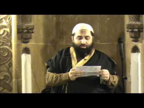 AbdurRauf Abasquliyev - Allah haqqında yaxşı zəndə olmaq AbdurRauf Abasquliyev - Allah haqqında yaxşı zəndə olmaq