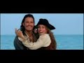 Pirates of the Caribbean 2 Bloopers