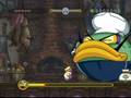Wario Land Shake It ! Boss 5 : Large Fry/Cuistoperche (no damage)