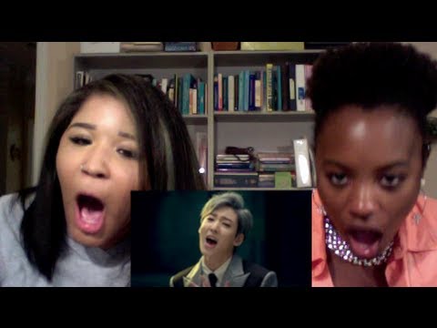 U-KISS - '끼부리지마' MV Reaction
