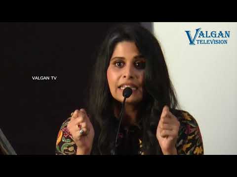 Solo tamil movie Press meet || Bejoy Nambiar || Dulquer Salmaan || VALGAN TV