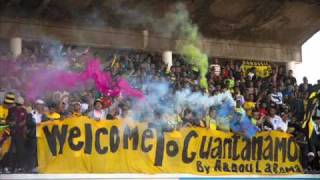 Cheb Amine&cheb Ilyes 2011ღ‎ USMH ���‎ -Zanga Zanga -