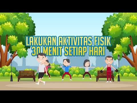 Video Motion Graphic Diabetes Melitus