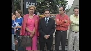 Semana da Presidência - 08/07/05 - 10