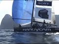 RISW - ALCATRAZES POR BORESTE - HANDYCAM RISW - ALCATRAZES POR BORESTE - HANDYCAM