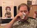 Hairy Pothead Chap. 2 - The Letter From Hempwards Hairy Pothead Chap. 2 - The Letter From Hempwards