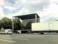 Timelapse Montage scene Sortez c'est l'ete Cesson-Sevigne 25-6-09
