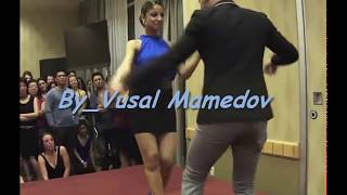 Buraxma meni Canim  - Dance