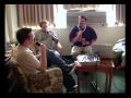 the face off hockey show talks with yahoo sports' greg wyshynski, spector's hockey's lyle richardson, and princess curl about the role of twitter and blogging when it comes to the nhl draft and the nhl in general (from left to right) greg wyshynski, marc 