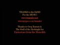 TUMMLER - Emissions from the Monolith 8
