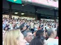 SEVILLA RECRE, Homenaje a puerta 4-1