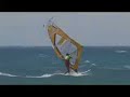 Ricardo Campello at PWA Worldcup Lanzarote