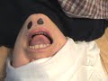 The Chin Person The Chin Person