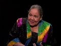 Inez Crutchfield: A Profile4