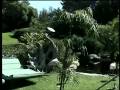 Marky visits the Playboy mansion
