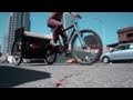 CNN: Startups pitch on pedicab