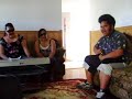 ToNGaNs SiNGiNG aND HaRMoNiZiNG