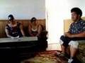 ToNGaNs SiNGiNG aND HaRMoNiZiNG