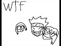 Fight to wind