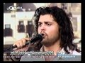 Petros Maroulis-Den exei i agapi sinora + Mantinades(NEA TV)