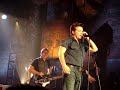 Johns Mellencamp  talks about his worse show he ever played
