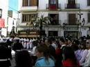 domingo de ramos 2008 aguilar entrada de la borriquita