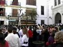 domingo de ramos 2008 aguilar entrada de la borriquita