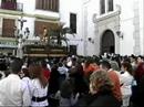 domingo de ramos 2008 aguilar entrada de la borriquita