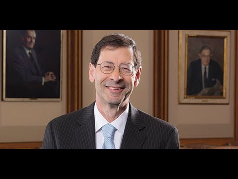 Chartwell Bites - Maurice Obstfeld (2020)