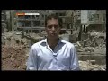 Hezbollah a year after the war in Lebanon - July11 07