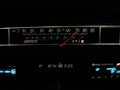 60-100 mph run in my 1992 Sedan deVille 60-100 mph run in my 1992 Sedan deVille