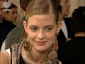 models talk julia stegner