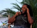 Ziggy Marley: Roundtable Discussion at Bonnaroo