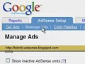 Teknik Pantas dan Mudah Mendapatkan Hasil Adsense Teknik Pantas dan Mudah Mendapatkan Hasil Adsense