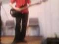 last day for year 11 at Acton high school  stevo song