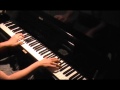 Mahou Shoujo Magica Madoka ED - Magia [Piano]