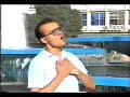wahid Omid Afghan central TV 1990 Watanam son wahid Omid Afghan central TV 1990 Watanam son
