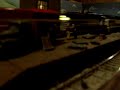 GM&O FRIEGHT TRAIN