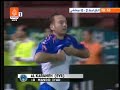 Al Karamah vs. Neftchi  (2st goal)