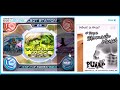 Pump It Up Eye Catcher