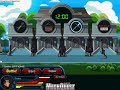 Mechquest - Life Of A Star Captain