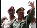 راب سوداني دفاعا عن البشير يعنوان اتهام الرئيس
