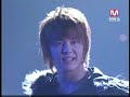 DBSK perform IYAH + Rising Sun @ MNETKMFAwards