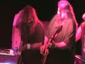 molly hatchet flirtin with disaster 5 5 07