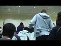 Daniel Pipes Protest at UCI