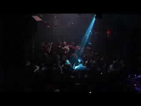 DJ Pushkin @ Club Pacha NYC