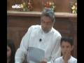 Mensaje de Navidad del Presidente Fernando Lugo Mensaje de Navidad del Presidente Fernando Lugo