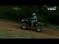 YMC HIGHLANDER 500 ATV 500cc 4X4