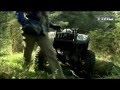 YMC HIGHLANDER 500 ATV 500cc 4X4