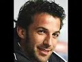 alessandro del piero by giuseppe